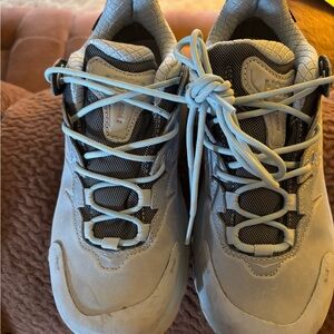 HOKA shoes